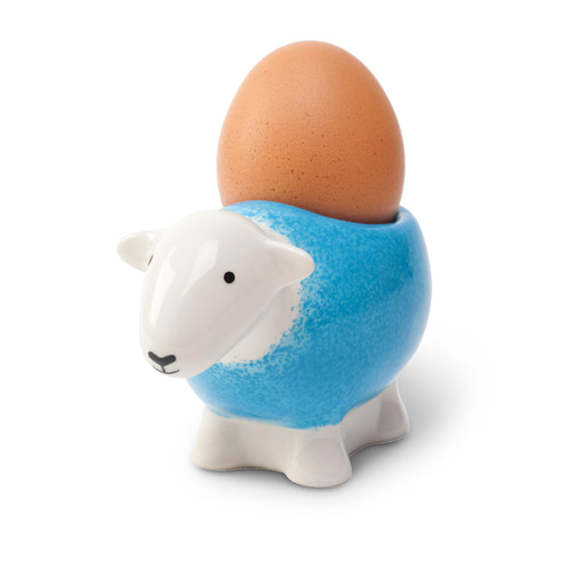 Herdy Light Blue Eggcup