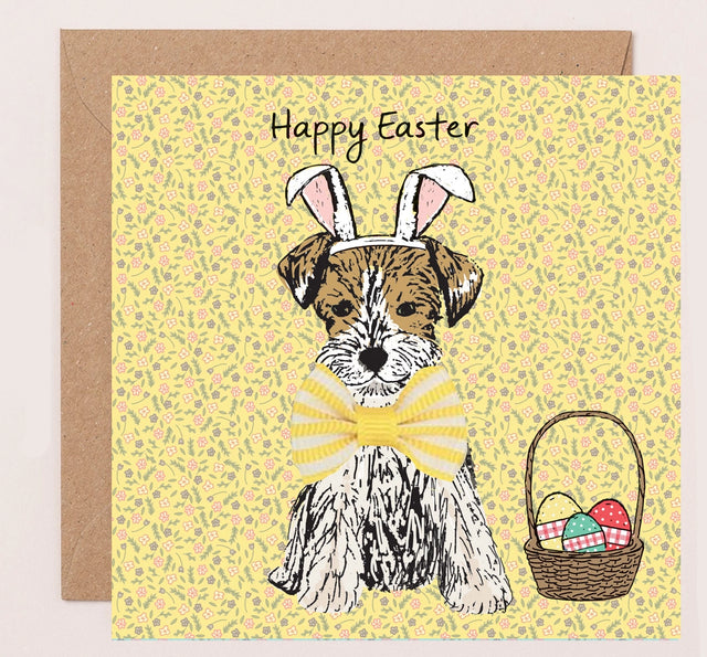 vintage-easter-terrier-dog-card-apple-clover