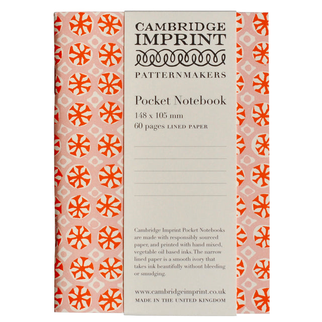 pocket-notebook-sea-urchin-neon-orange-cambridge-imprint
