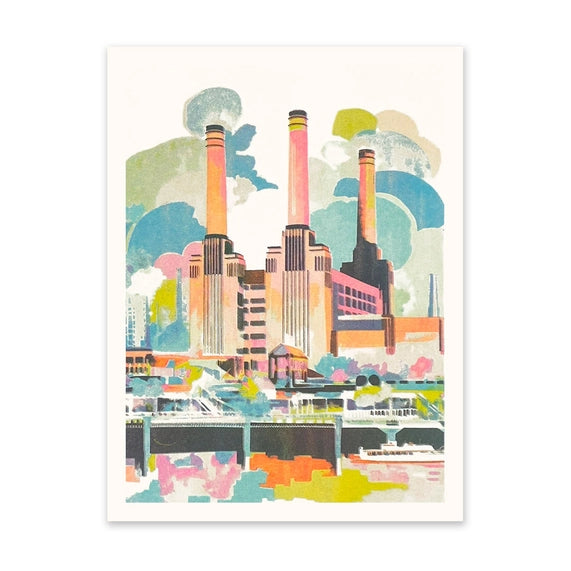 battersea-power-station-art-print-ohh-deer