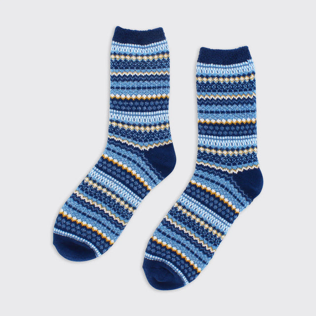 mens-fairisle-thick-cabin-socks-blue-millie-mae