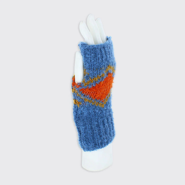 Trixie Fingerless Gloves