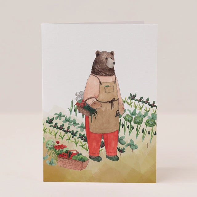 growing-garden-bear-greeting-card-mister-peebles