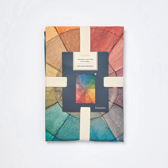 organic-cotton-tea-towel-colour-wheel-roomytown