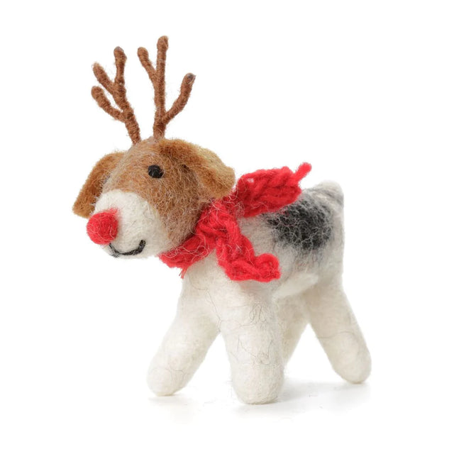 fox-terrier-with-antlers-christmas-decoration-amica-felt