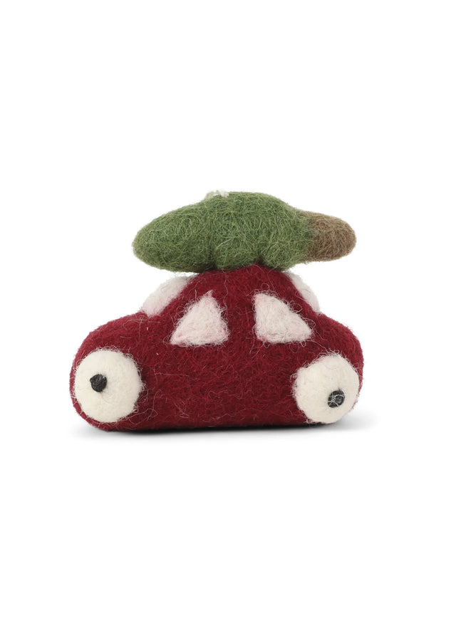 red-car-with-tree-felt-christmas-hanging-decoration-gry-sif