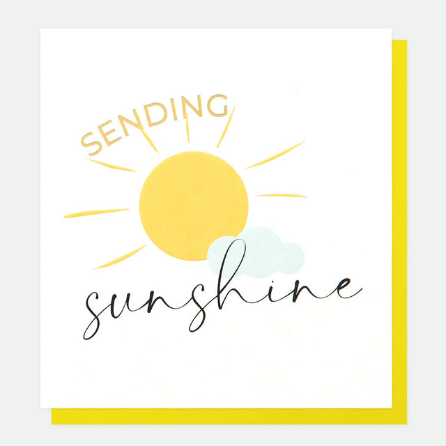 sending-sunshine-greeting-card-caroline-gardner