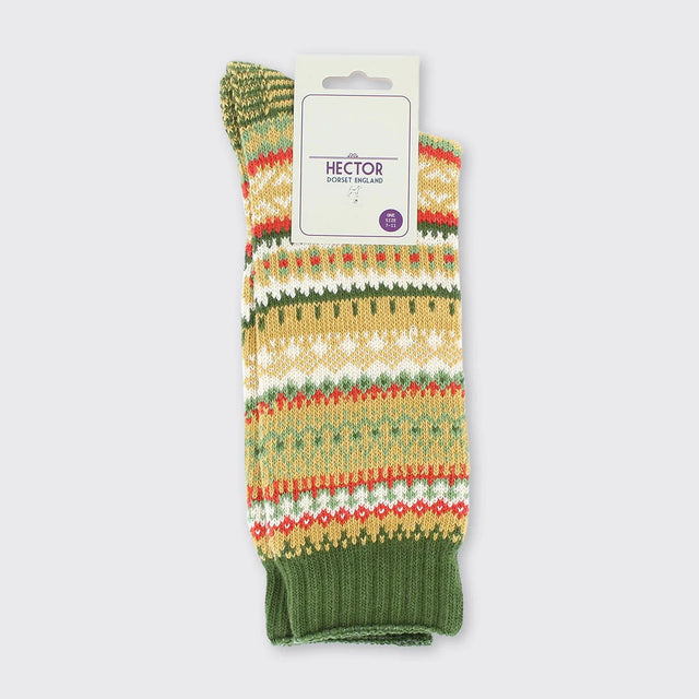 hector-mens-fairisle-socks-green-forever-england