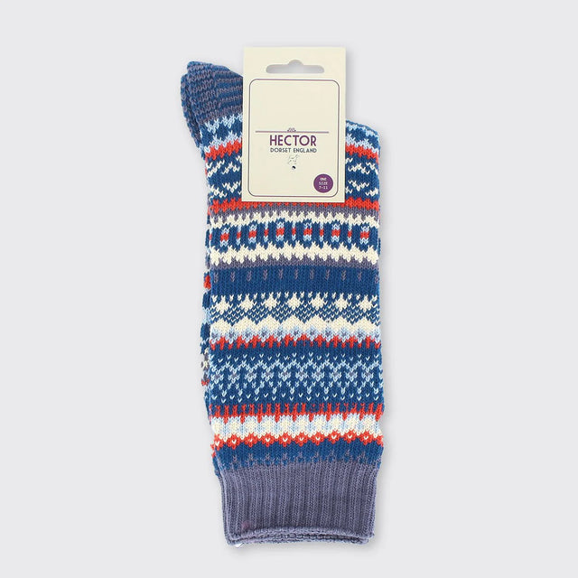 hector-mens-fairisle-socks-navy-forever-england