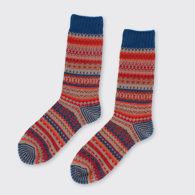 hector-mens-fairisle-socks-red-blue-forever-england