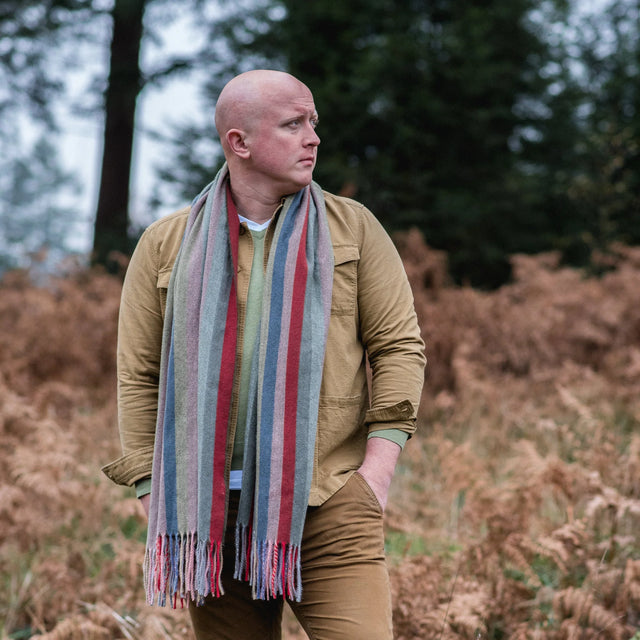 hector-mens-multi-colour-stripe-scarf-forever-england