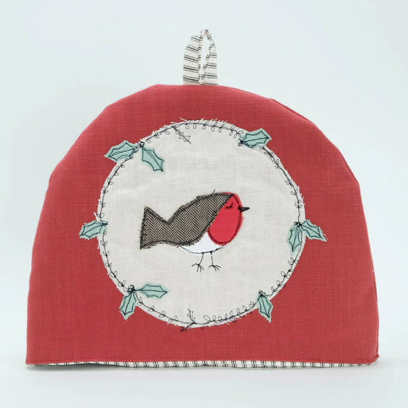 christmas-robin-large-tea-cosy-poppy-treffry