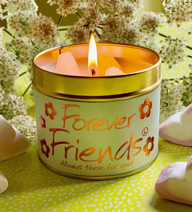 forever-friends-scented-candle-lily-flame