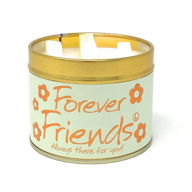 forever-friends-scented-candle-lily-flame