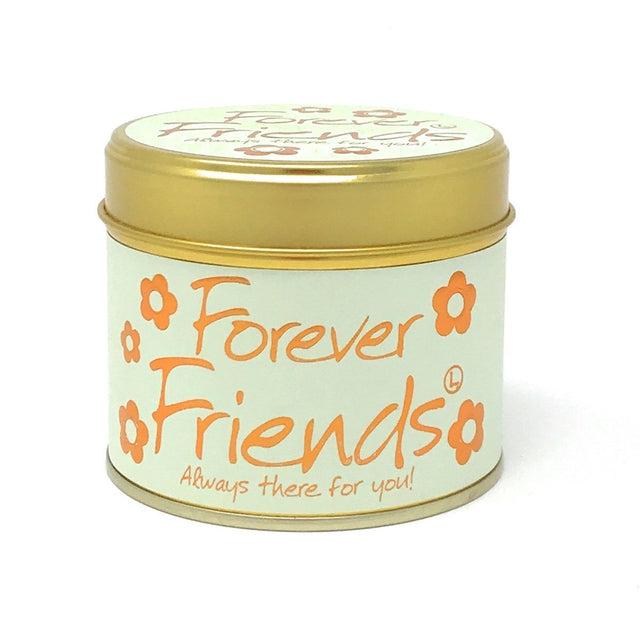 forever-friends-scented-candle-lily-flame