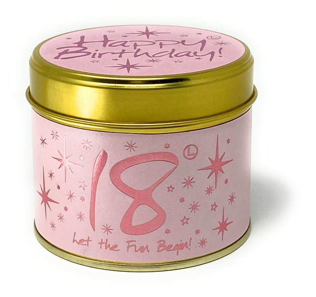 18th-happy-birthday-scented-candle-lily-flame