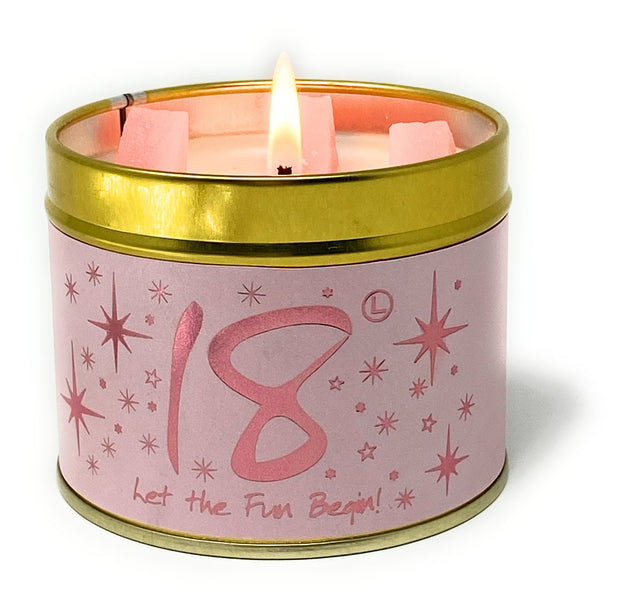 18th-happy-birthday-scented-candle-lily-flame