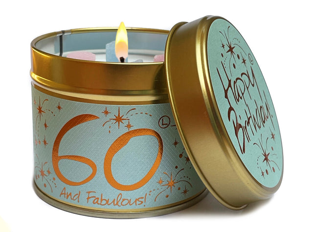 60th-happy-birthday-scented-candle-lily-flame