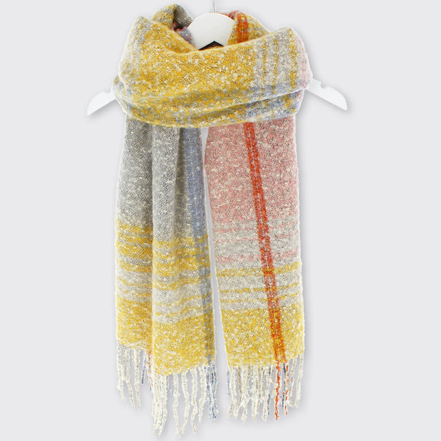 lorna-boucle-wrap-ochre-millie-mae