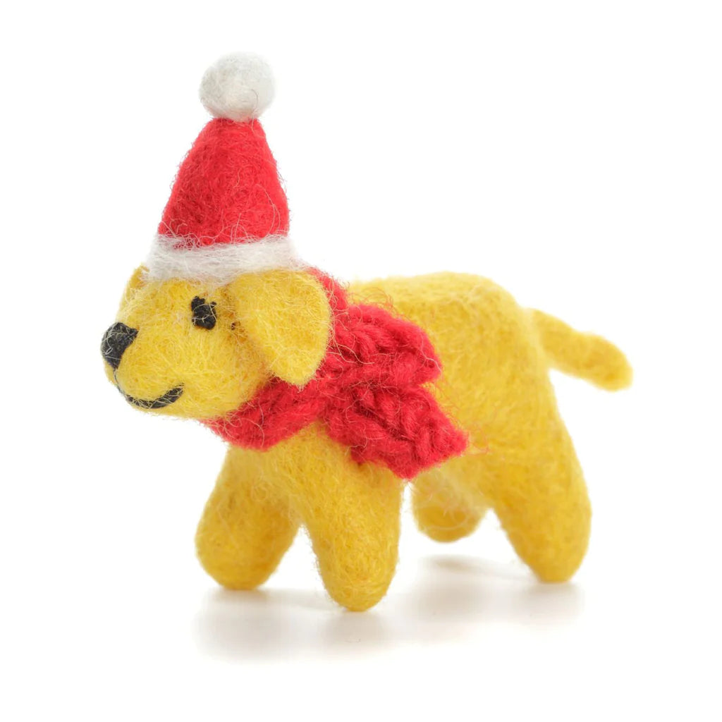 Mini best sale golden labrador