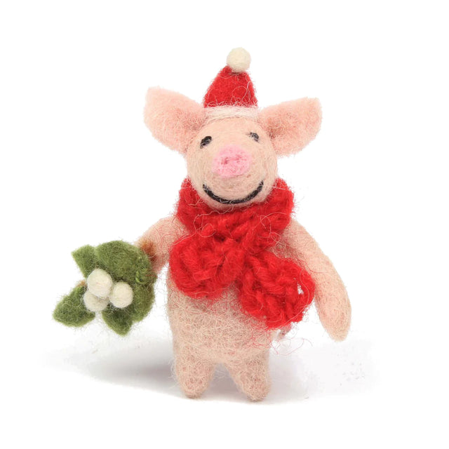 mini-piglet-with-mistletoe-sprig-christmas-decoration-amica-felt