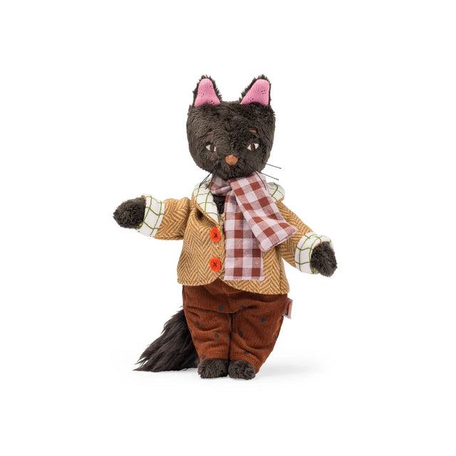 Leon The Cat: Les Minouchkas