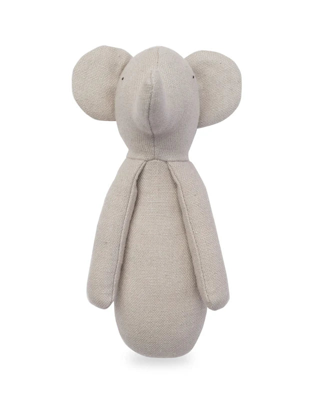 The Rattles: Elephant