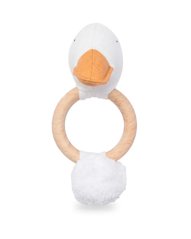 The Teethers: Duck