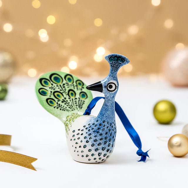 peacock-christmas-decoration-hannah-turner