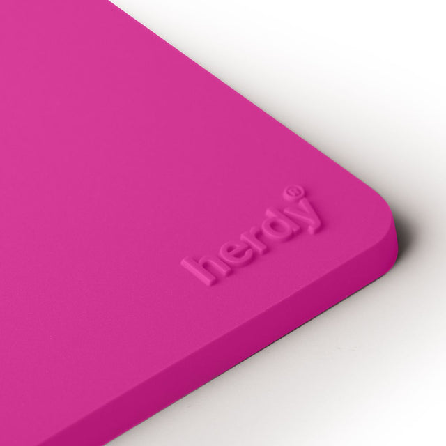 peep-pvc-coaster-pink-the-herdy-company