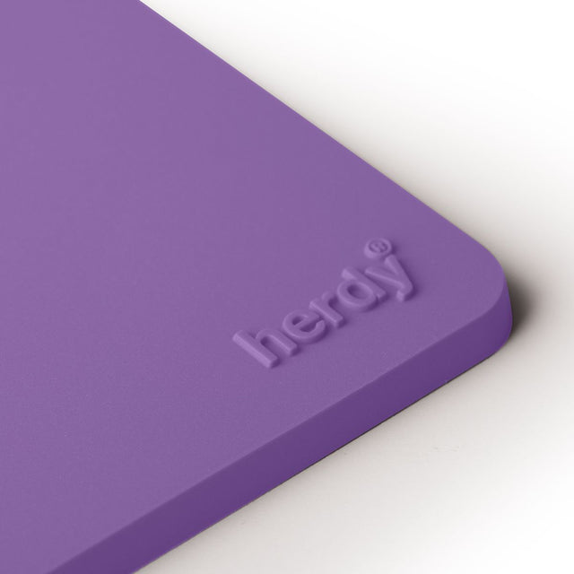 peep-pvc-coaster-purple-the-herdy-company