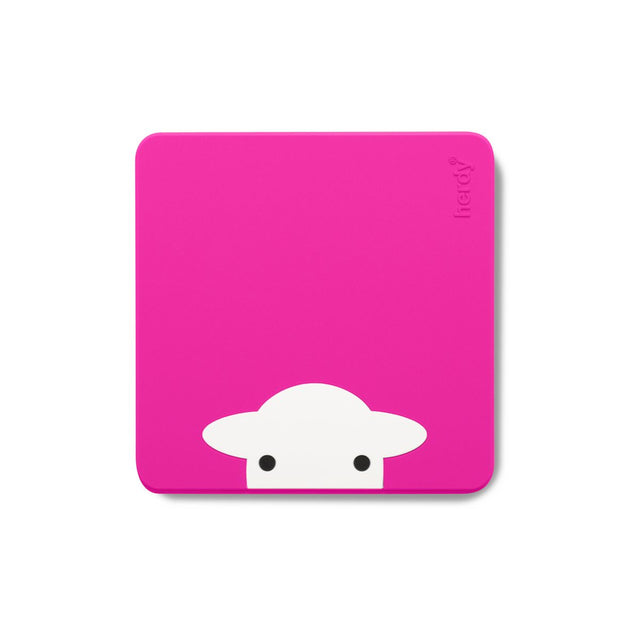 peep-pvc-coaster-pink-the-herdy-company