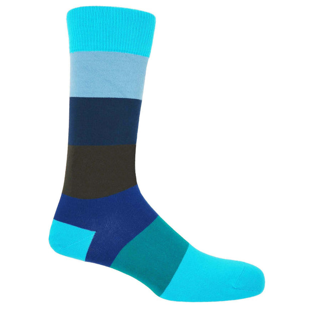 blockstripe-luxury-mens-socks-aqua-peper-harow