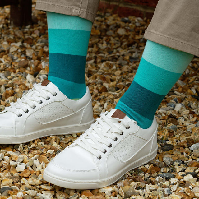 block-stripe-luxury-mens-socks-earth-peper-harow