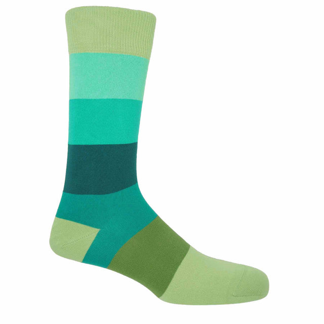 block-stripe-luxury-mens-socks-earth-peper-harow