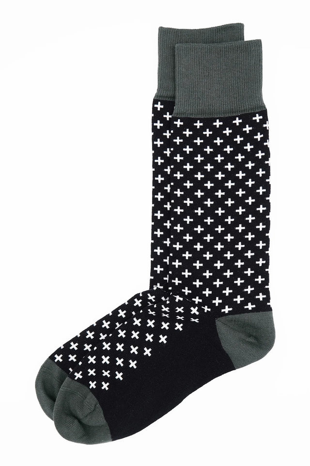 crosslet-mens-luxury-socks-black-peper-harow
