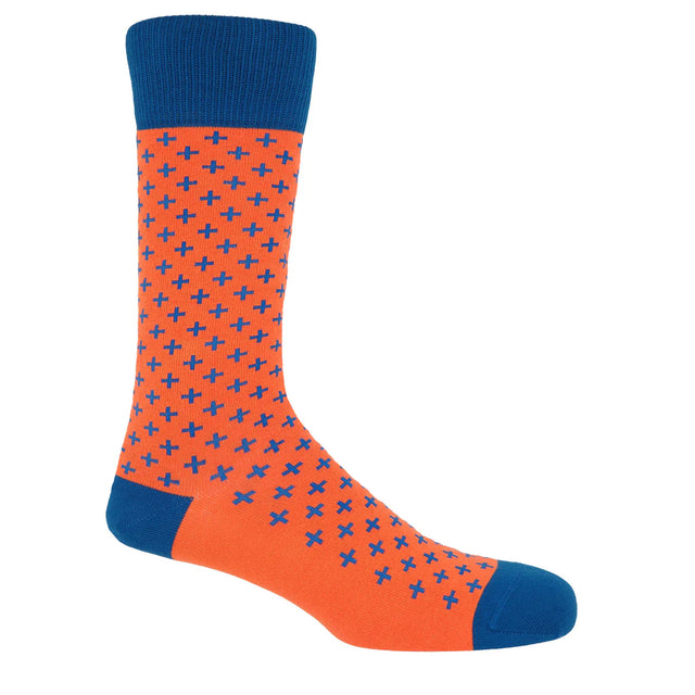 crosslet-mens-socks-orange-peper-harow