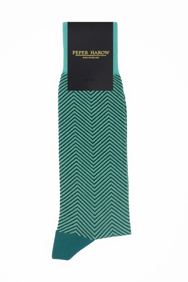 lux-taylor-luxury-mens-socks-turquoise-peper-harow