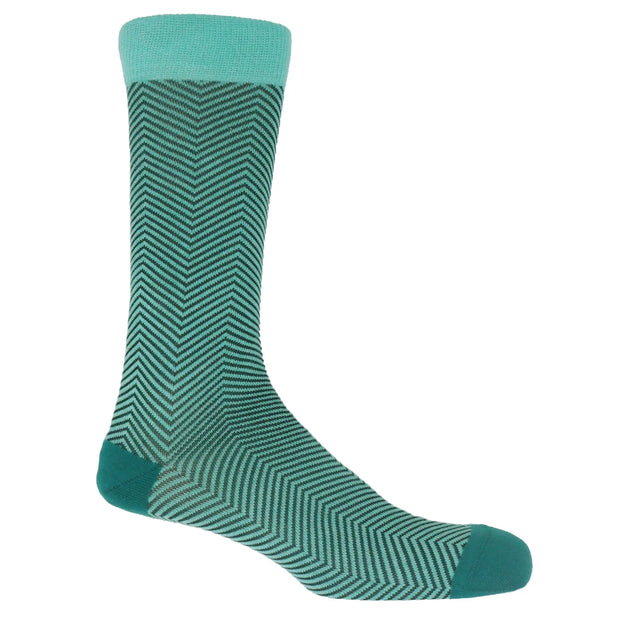 lux-taylor-luxury-mens-socks-turquoise-peper-harow