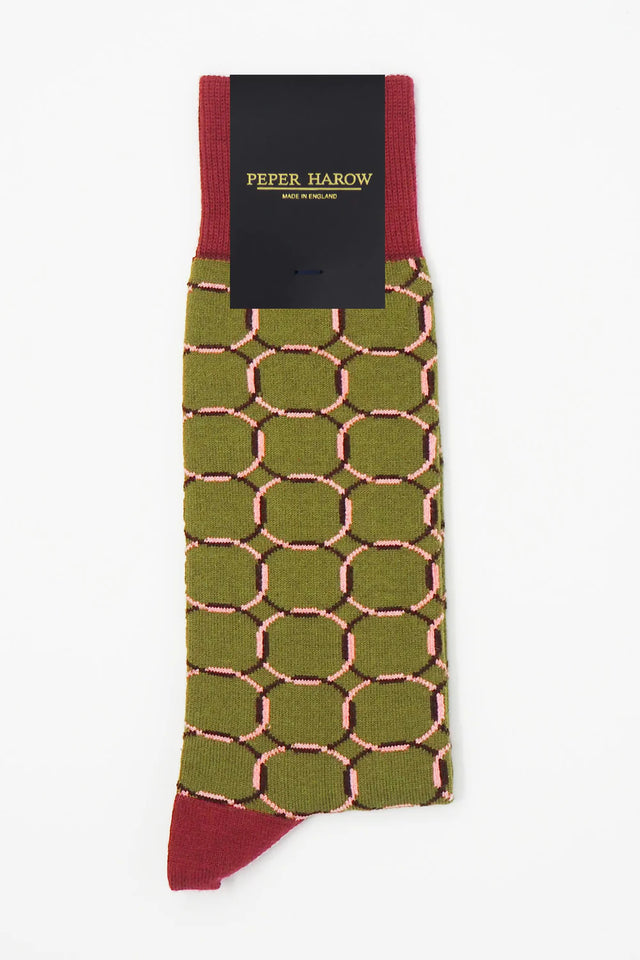 linked-mens-socks-olive-peper-harow