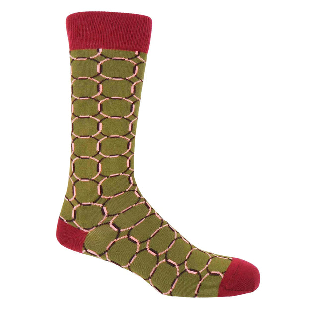 linked-mens-socks-olive-peper-harow