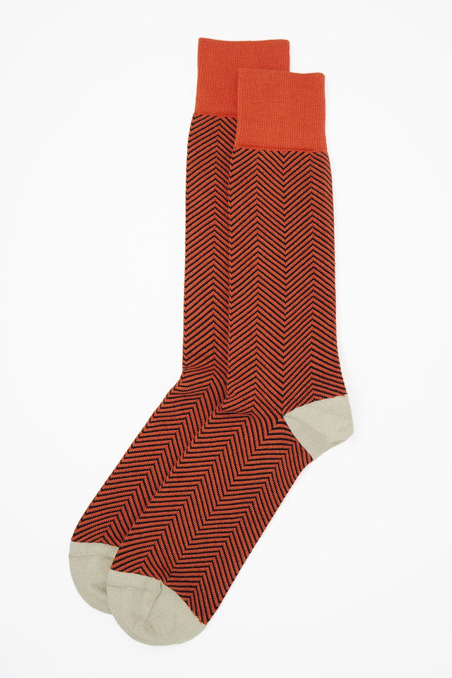 lux-taylor-luxury-mens-socks-orange-peper-harow
