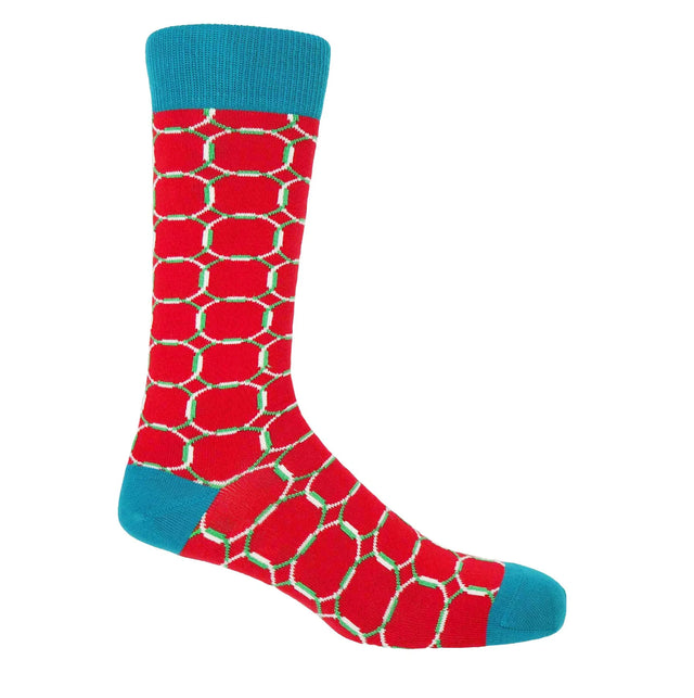 linked-mens-socks-red-peper-harow