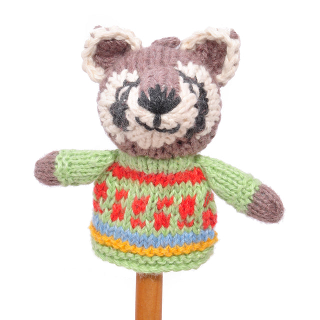 raccoon-mini-finger-puppet-mini-finger-puppet-chunki-chilli