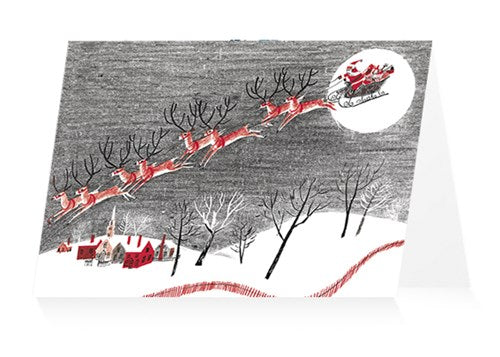santas-sleigh-christmas-wallet-art-press