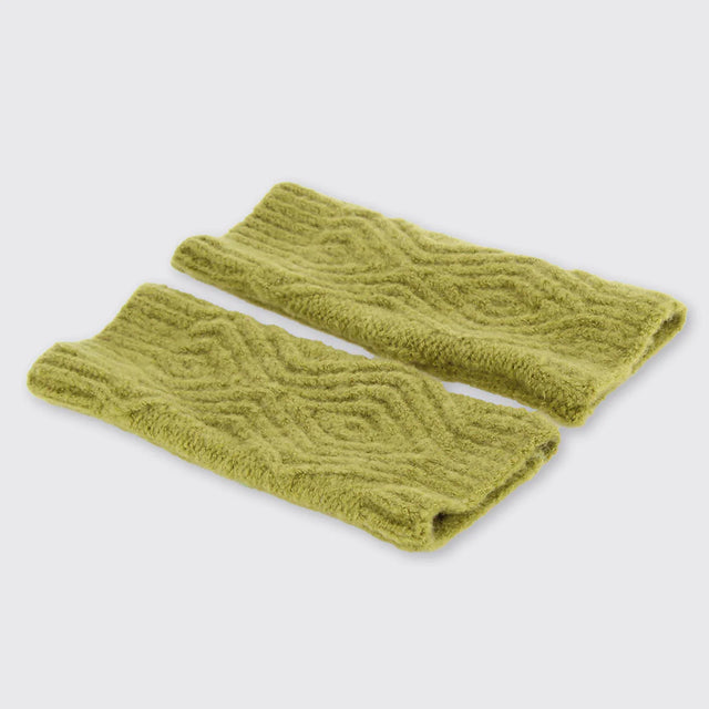 roxy-wrist-warmer-green-millie-mae