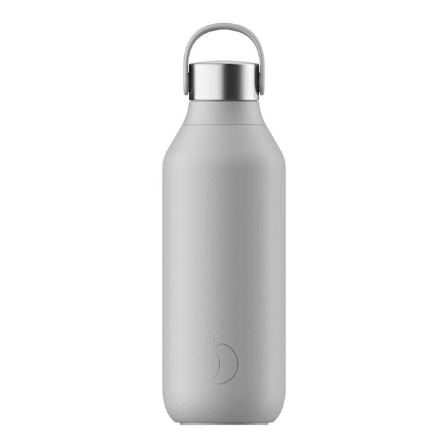 chillys-series-2-water-bottle-500ml-granite-grey