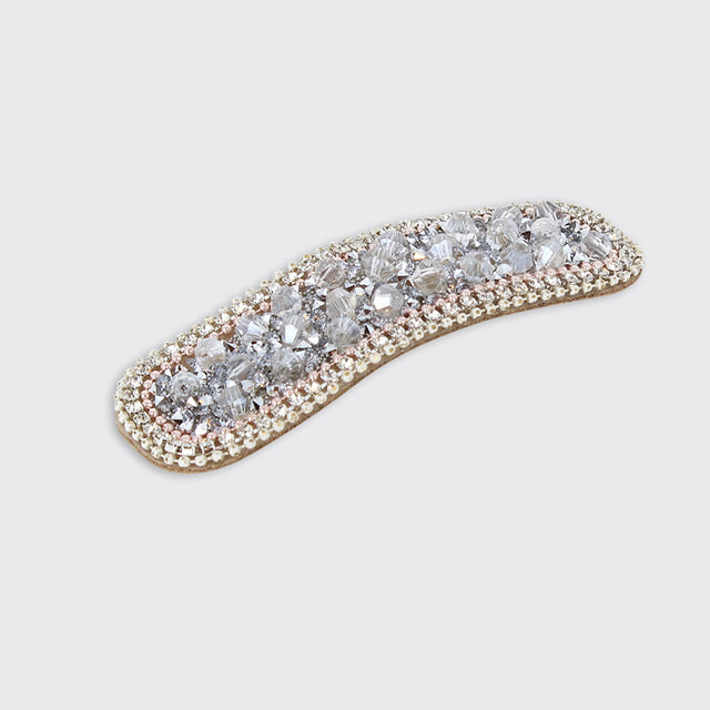 selene-sparkling-hair-clip-silver-millie-mae