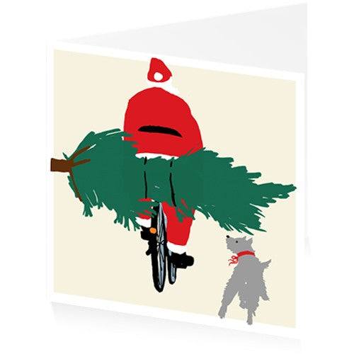 spruced-up-santa-art-press