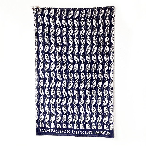 owl-tea-towel-indigo-cambridge-imprint